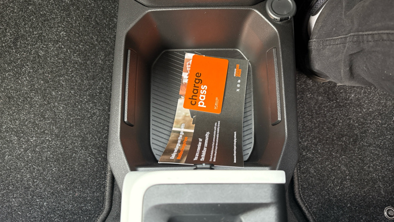 Dacia Spring 27kWh Expression 65 48kW 5dr Auto Electric Hatchback